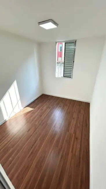 Foto 4 de Apartamento com 2 quartos à venda, 41m2 em Cidade Tiradentes, São Paulo - SP