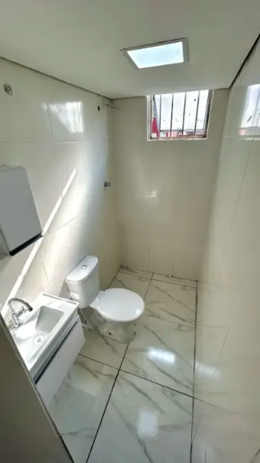 Foto 6 de Apartamento com 2 quartos à venda, 41m2 em Cidade Tiradentes, São Paulo - SP