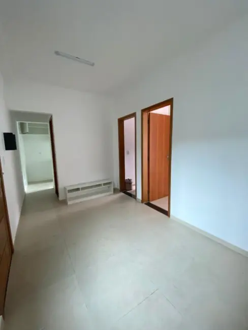 Foto 1 de Apartamento com 2 quartos à venda, 45m2 em Vila Paulo Silas, São Paulo - SP