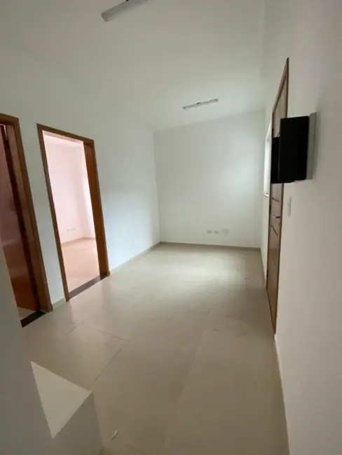 Foto 5 de Apartamento com 2 quartos à venda, 45m2 em Vila Paulo Silas, São Paulo - SP