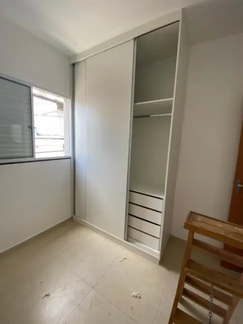 Foto 4 de Apartamento com 2 quartos à venda, 45m2 em Vila Paulo Silas, São Paulo - SP