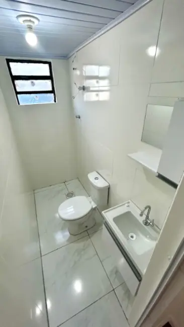 Apartamento com 2 quartos à venda, 46m2 em Conjunto Habitacional Santa Etelvina II, São Paulo - SP - imagem 8 Foto 8 de Apartamento com 2 quartos à venda, 46m2 em Conjunto Habitacional Santa Etelvina II, São Paulo - SP