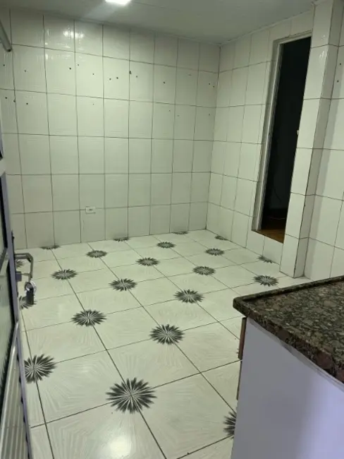 Foto 1 de Casa com 2 quartos para alugar, 46m2 em Cidade Tiradentes, São Paulo - SP