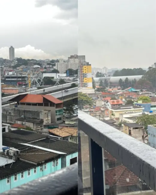 Apartamento com 1 quarto à venda, 45m2 em Itaquera, São Paulo - SP - imagem 9 Foto 9 de Apartamento com 1 quarto à venda, 45m2 em Itaquera, São Paulo - SP