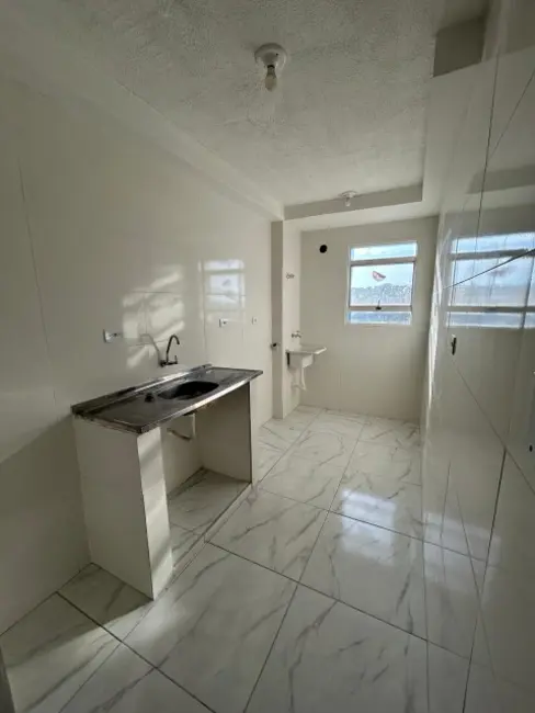 Foto 2 de Apartamento com 2 quartos à venda, 46m2 em Conjunto Residencial José Bonifácio, São Paulo - SP