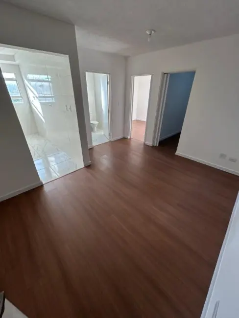 Foto 1 de Apartamento com 2 quartos à venda, 46m2 em Conjunto Residencial José Bonifácio, São Paulo - SP