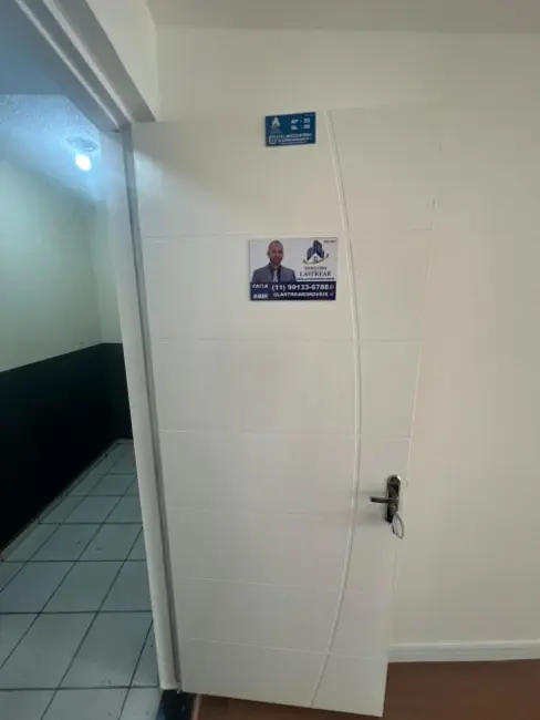 Foto 9 de Apartamento com 2 quartos à venda, 46m2 em Conjunto Residencial José Bonifácio, São Paulo - SP