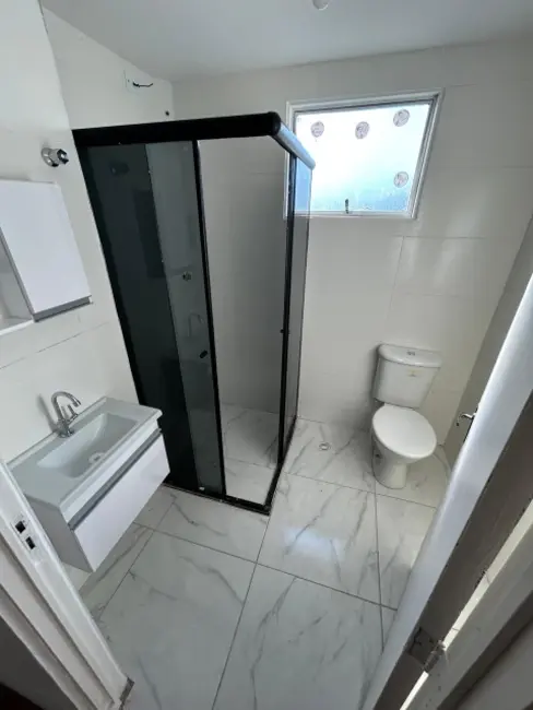 Foto 5 de Apartamento com 2 quartos à venda, 46m2 em Conjunto Residencial José Bonifácio, São Paulo - SP