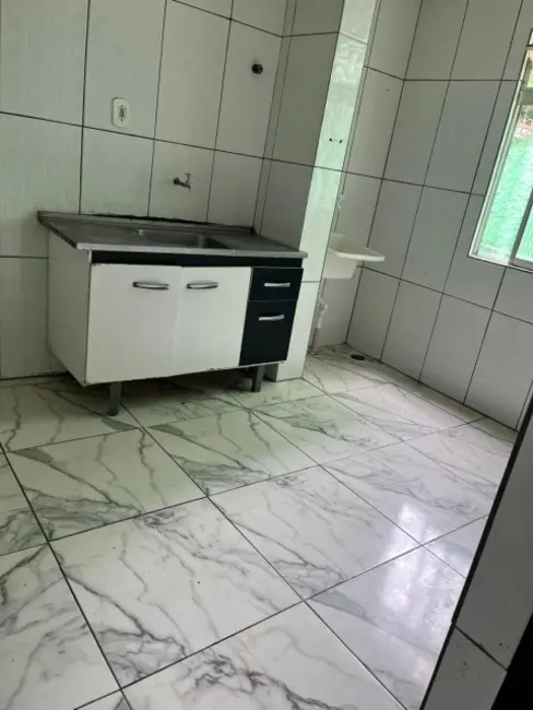Foto 1 de Apartamento com 2 quartos para alugar, 46m2 em Cidade Tiradentes, São Paulo - SP