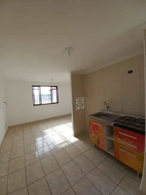 Apartamento com 2 quartos para alugar, 46m2 em Conjunto Habitacional Santa Etelvina II, São Paulo - SP - imagem 4 Foto 4 de Apartamento com 2 quartos para alugar, 46m2 em Conjunto Habitacional Santa Etelvina II, São Paulo - SP