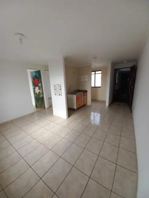 Apartamento com 2 quartos para alugar, 46m2 em Conjunto Habitacional Santa Etelvina II, São Paulo - SP - imagem 2 Foto 2 de Apartamento com 2 quartos para alugar, 46m2 em Conjunto Habitacional Santa Etelvina II, São Paulo - SP