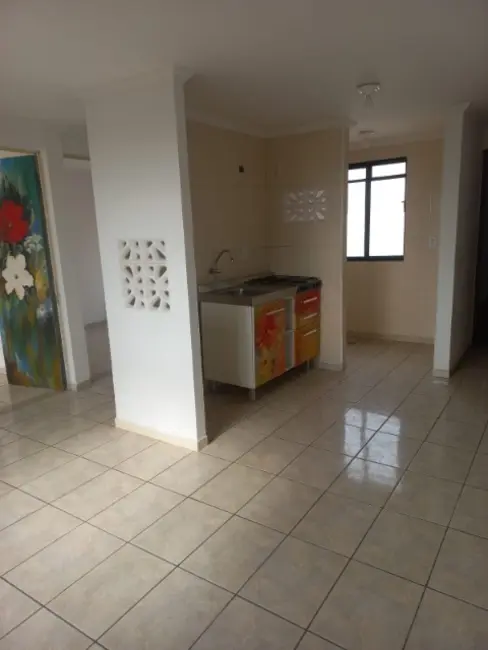 Apartamento com 2 quartos para alugar, 46m2 em Conjunto Habitacional Santa Etelvina II, São Paulo - SP - imagem 3 Foto 3 de Apartamento com 2 quartos para alugar, 46m2 em Conjunto Habitacional Santa Etelvina II, São Paulo - SP