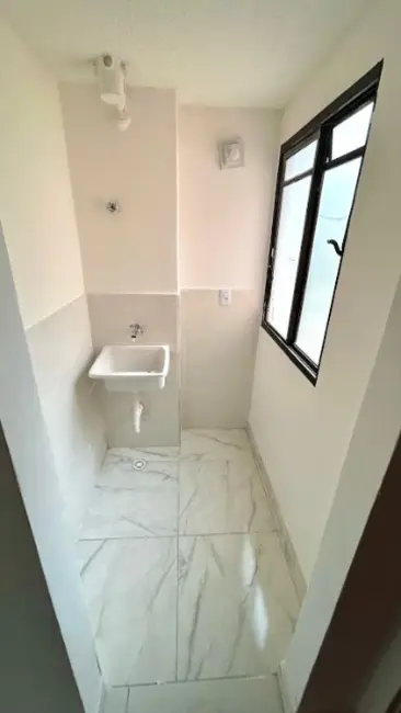 Foto 2 de Apartamento com 2 quartos à venda, 46m2 em Conjunto Habitacional Santa Etelvina II, São Paulo - SP
