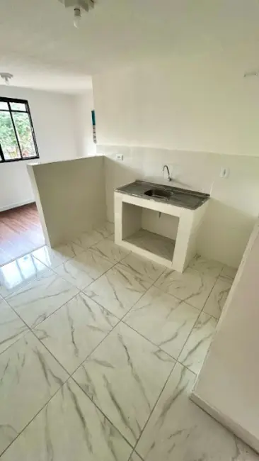 Foto 5 de Apartamento com 2 quartos à venda, 46m2 em Conjunto Habitacional Santa Etelvina II, São Paulo - SP