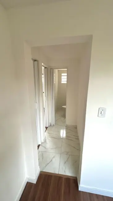 Foto 1 de Apartamento com 2 quartos à venda, 46m2 em Conjunto Habitacional Santa Etelvina II, São Paulo - SP