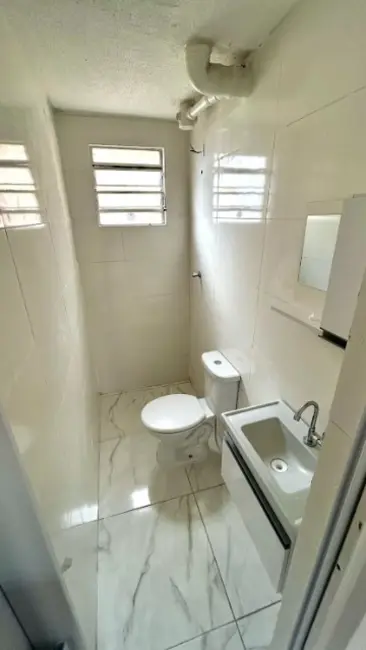 Foto 7 de Apartamento com 2 quartos à venda, 46m2 em Conjunto Habitacional Santa Etelvina II, São Paulo - SP