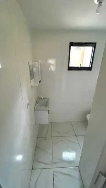 Foto 5 de Apartamento com 2 quartos à venda, 46m2 em Conjunto Habitacional Castro Alves, São Paulo - SP