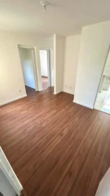 Foto 6 de Apartamento com 2 quartos à venda, 46m2 em Conjunto Habitacional Castro Alves, São Paulo - SP