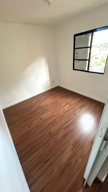 Foto 7 de Apartamento com 2 quartos à venda, 46m2 em Conjunto Habitacional Castro Alves, São Paulo - SP