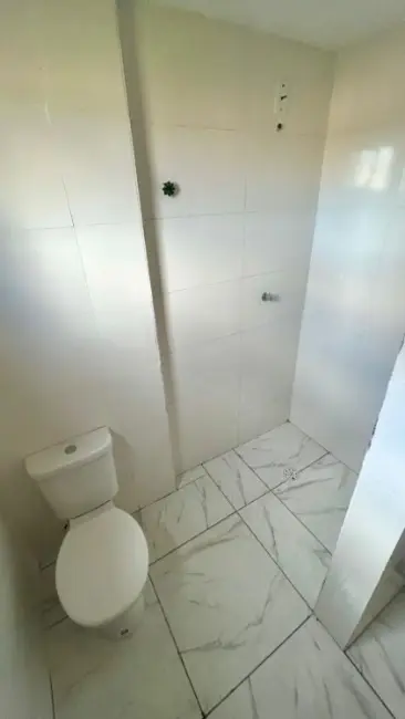 Foto 2 de Apartamento com 2 quartos à venda, 46m2 em Conjunto Habitacional Castro Alves, São Paulo - SP