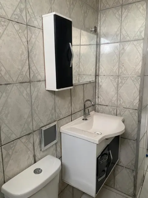 Foto 9 de Apartamento com 2 quartos para alugar, 46m2 em Cidade Tiradentes, São Paulo - SP