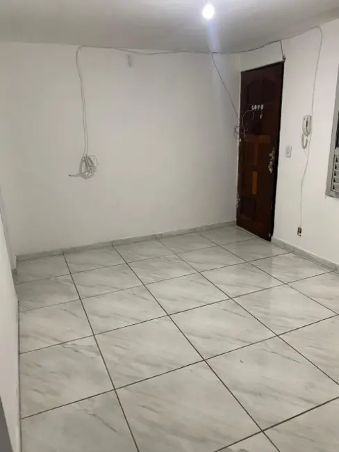 Foto 6 de Apartamento com 2 quartos para alugar, 46m2 em Cidade Tiradentes, São Paulo - SP