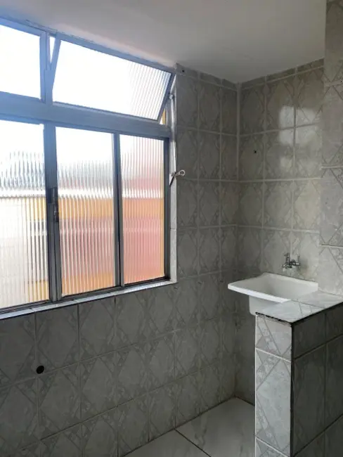 Foto 1 de Apartamento com 2 quartos para alugar, 46m2 em Cidade Tiradentes, São Paulo - SP