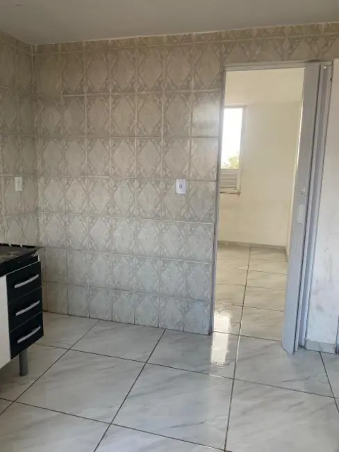Foto 2 de Apartamento com 2 quartos para alugar, 46m2 em Cidade Tiradentes, São Paulo - SP