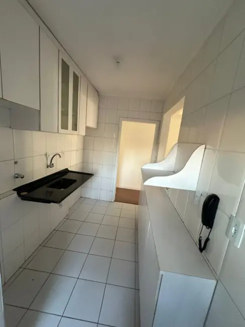 Foto 3 de Apartamento com 2 quartos à venda, 50m2 em Jardim Norma, São Paulo - SP