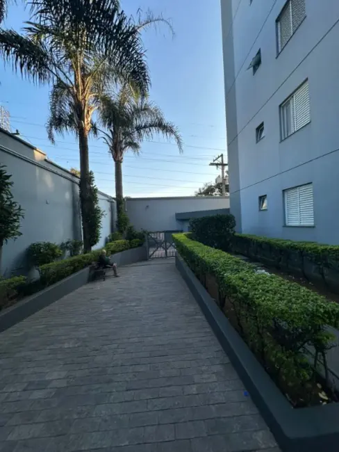 Foto 6 de Apartamento com 2 quartos à venda, 50m2 em Jardim Norma, São Paulo - SP