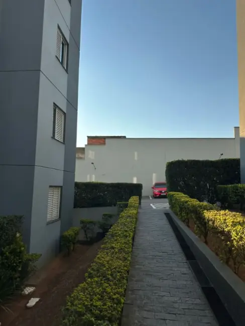 Foto 5 de Apartamento com 2 quartos à venda, 50m2 em Jardim Norma, São Paulo - SP