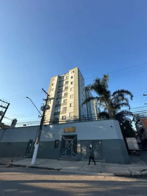 Foto 4 de Apartamento com 2 quartos à venda, 50m2 em Jardim Norma, São Paulo - SP