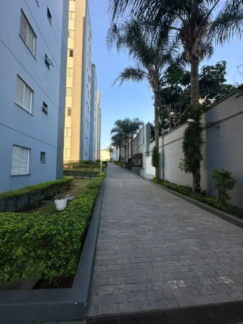 Foto 7 de Apartamento com 2 quartos à venda, 50m2 em Jardim Norma, São Paulo - SP
