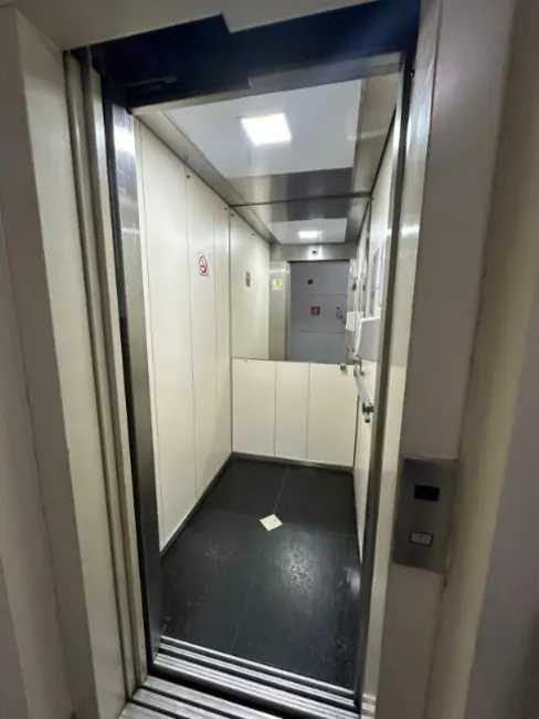 Foto 8 de Apartamento com 2 quartos à venda, 50m2 em Jardim Norma, São Paulo - SP