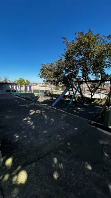 Foto 2 de Apartamento com 2 quartos à venda, 46m2 em Conjunto Habitacional Castro Alves, São Paulo - SP