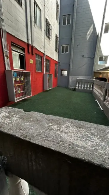 Foto 5 de Apartamento com 2 quartos à venda, 46m2 em Conjunto Habitacional Castro Alves, São Paulo - SP