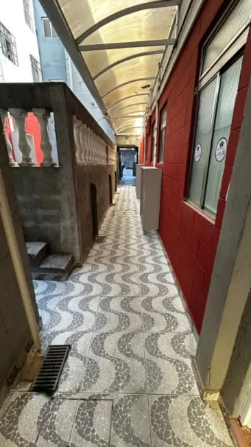 Foto 4 de Apartamento com 2 quartos à venda, 46m2 em Conjunto Habitacional Castro Alves, São Paulo - SP