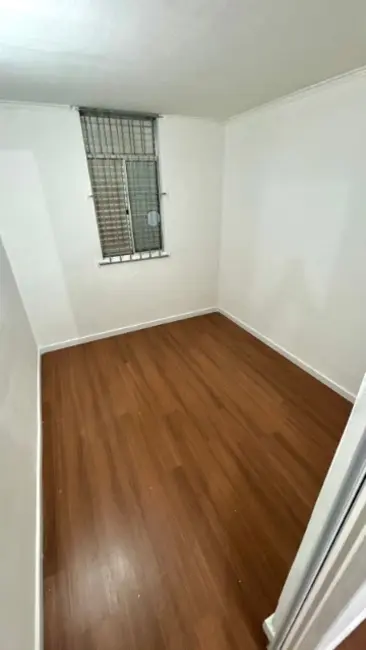 Foto 9 de Apartamento com 2 quartos à venda, 46m2 em Conjunto Habitacional Castro Alves, São Paulo - SP