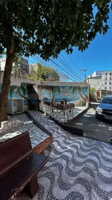 Foto 3 de Apartamento com 2 quartos à venda, 46m2 em Conjunto Habitacional Castro Alves, São Paulo - SP