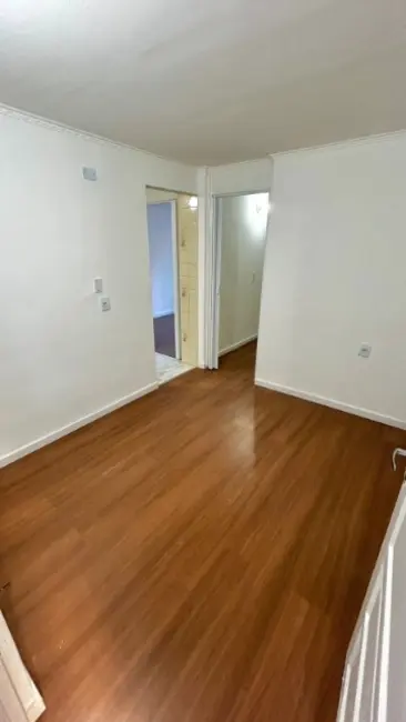 Foto 1 de Apartamento com 2 quartos à venda, 46m2 em Conjunto Habitacional Castro Alves, São Paulo - SP