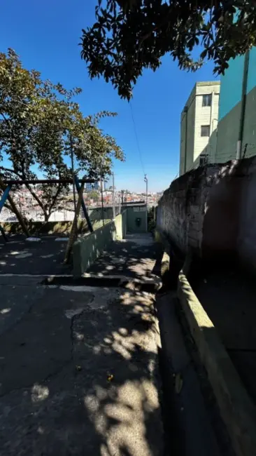 Foto 7 de Apartamento com 2 quartos à venda, 46m2 em Conjunto Habitacional Castro Alves, São Paulo - SP