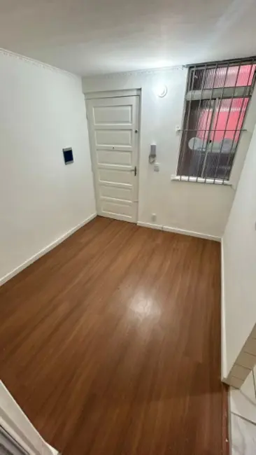 Foto 8 de Apartamento com 2 quartos à venda, 46m2 em Conjunto Habitacional Castro Alves, São Paulo - SP