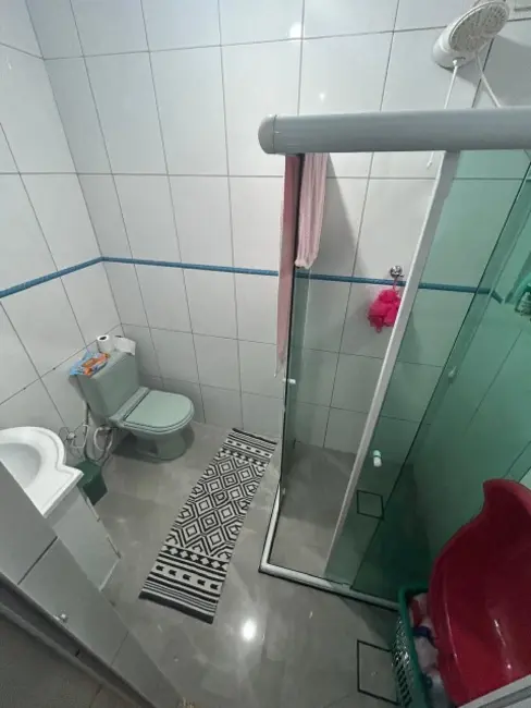 Foto 9 de Casa com 3 quartos à venda, 145m2 em Conjunto Habitacional Castro Alves, São Paulo - SP