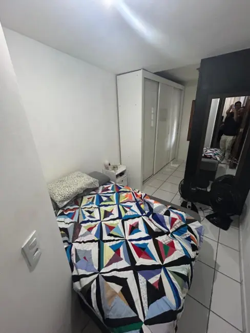 Foto 6 de Casa com 3 quartos à venda, 145m2 em Conjunto Habitacional Castro Alves, São Paulo - SP