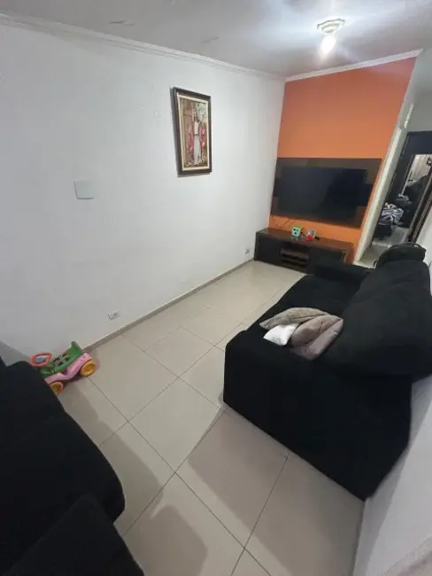 Foto 4 de Casa com 3 quartos à venda, 145m2 em Conjunto Habitacional Castro Alves, São Paulo - SP