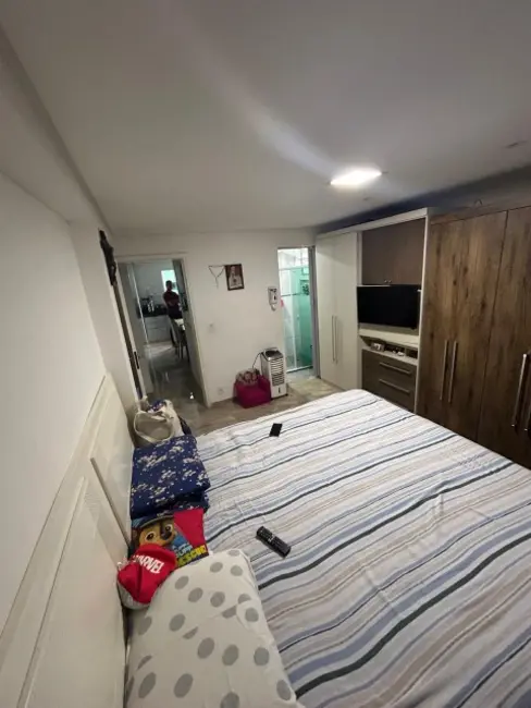 Foto 8 de Casa com 3 quartos à venda, 145m2 em Conjunto Habitacional Castro Alves, São Paulo - SP