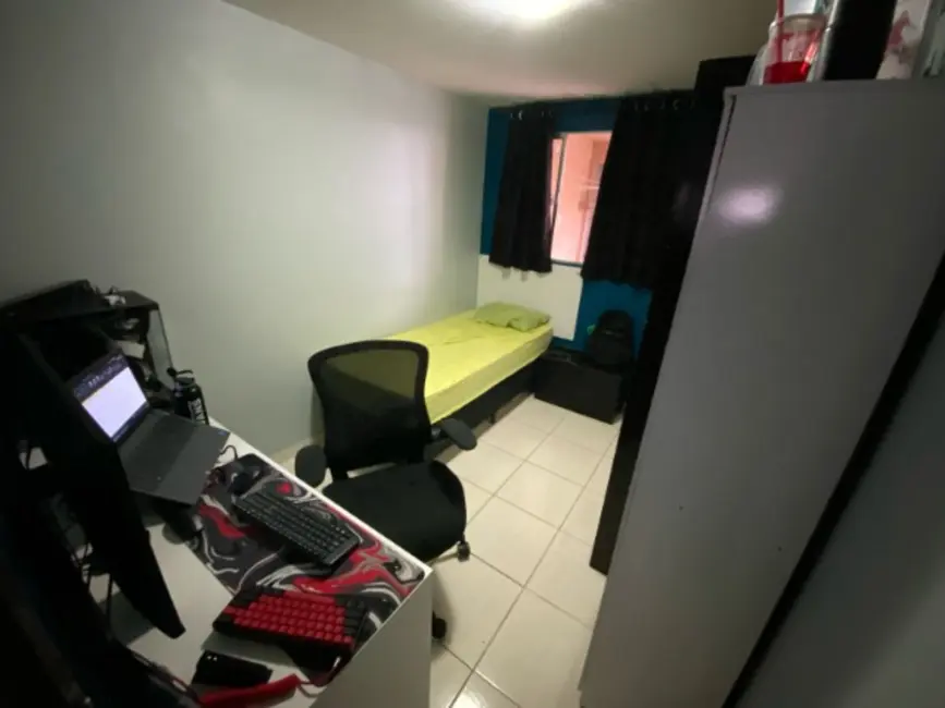 Foto 7 de Casa com 2 quartos à venda, 23m2 em Cidade Tiradentes, São Paulo - SP