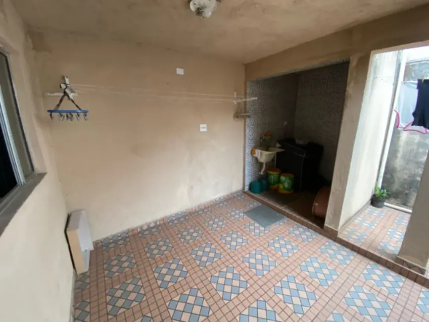 Foto 6 de Casa com 2 quartos à venda, 23m2 em Cidade Tiradentes, São Paulo - SP