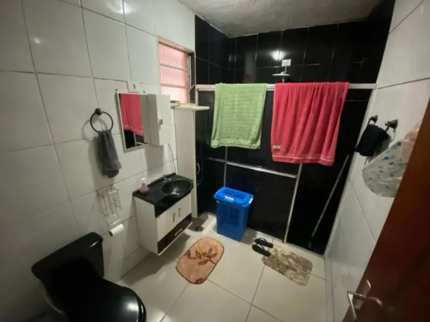 Foto 3 de Casa com 2 quartos à venda, 23m2 em Cidade Tiradentes, São Paulo - SP