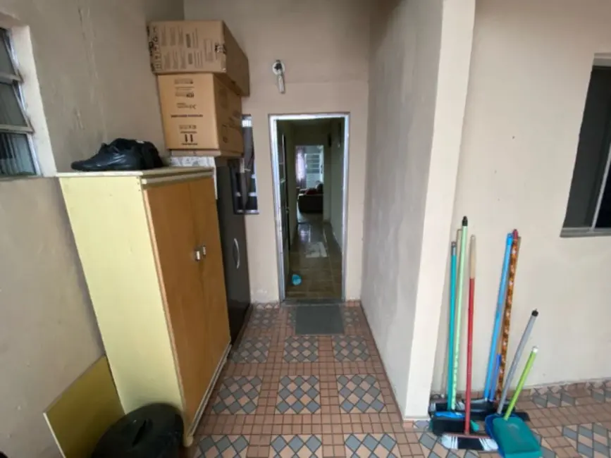 Foto 8 de Casa com 2 quartos à venda, 23m2 em Cidade Tiradentes, São Paulo - SP